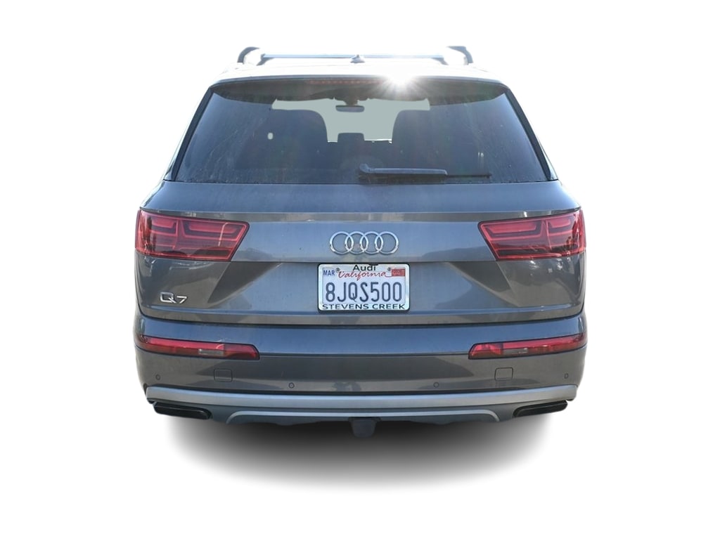 Thumbnail: 2019 Audi Q7 - 4