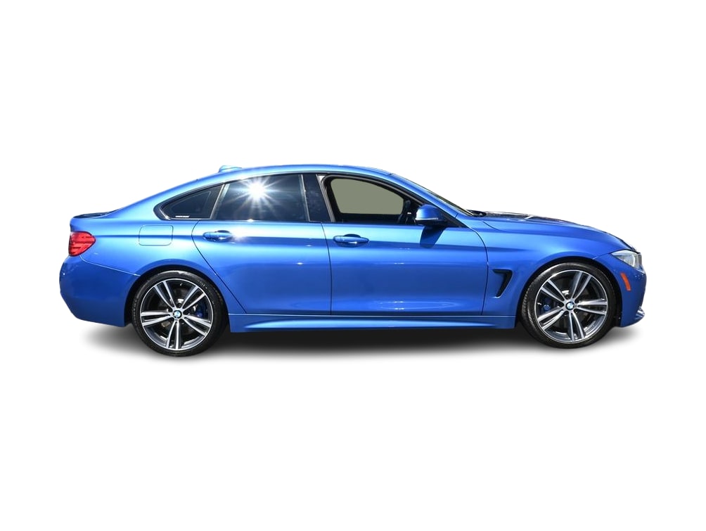 Thumbnail: 2016 BMW 4 Series - 18