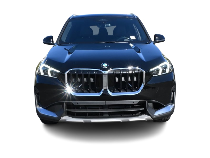 Thumbnail: 2023 BMW X1 - 5