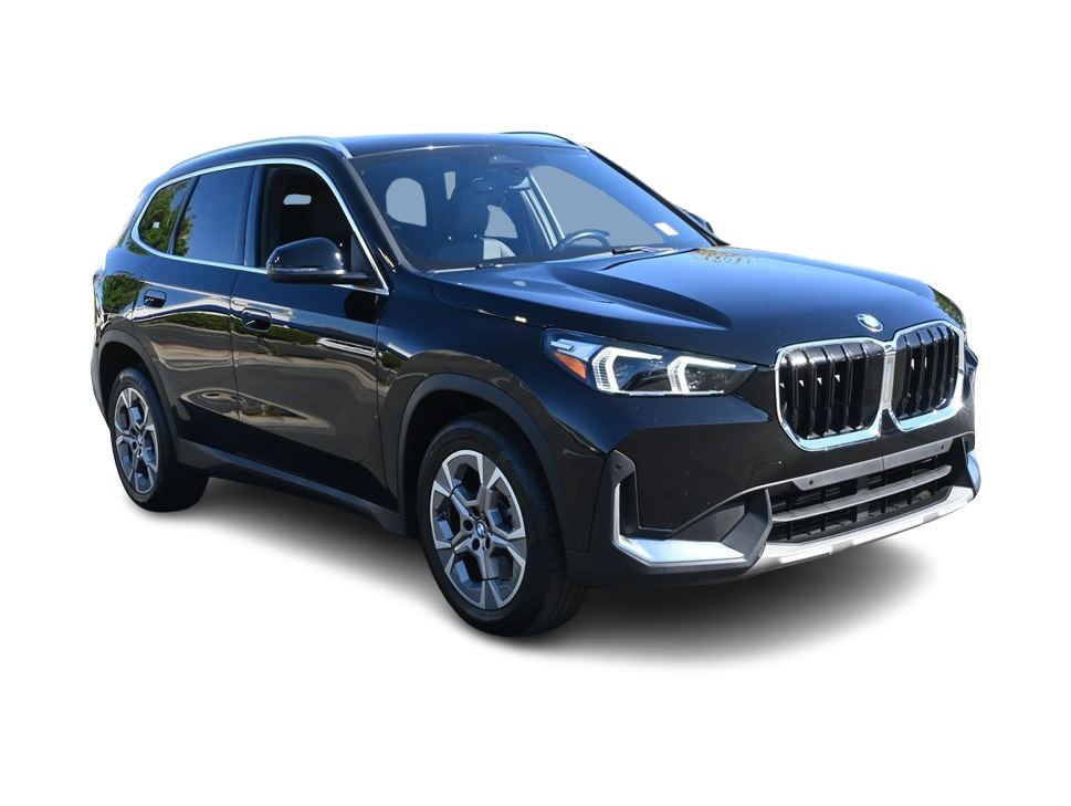 Thumbnail: 2023 BMW X1 - 19
