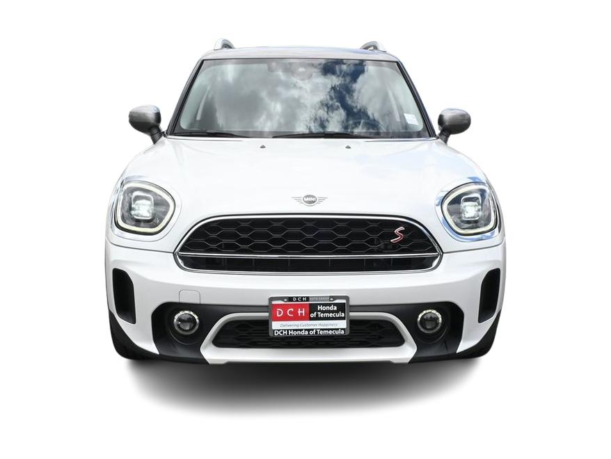 Thumbnail: 2024 MINI Cooper Countryman - 5