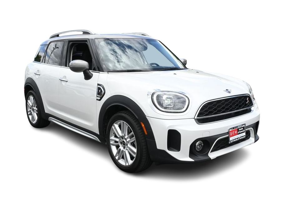 Thumbnail: 2024 MINI Cooper Countryman - 16