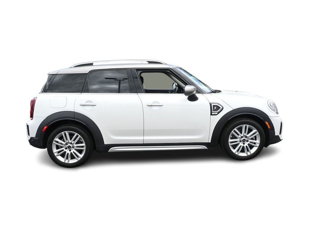 Thumbnail: 2024 MINI Cooper Countryman - 17