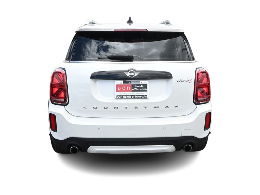 Thumbnail: 2024 MINI Cooper Countryman - 4
