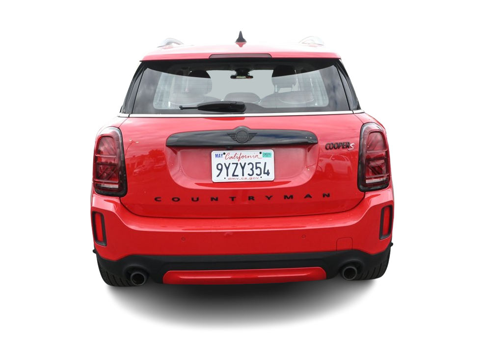 Thumbnail: 2024 MINI Cooper Countryman - 4