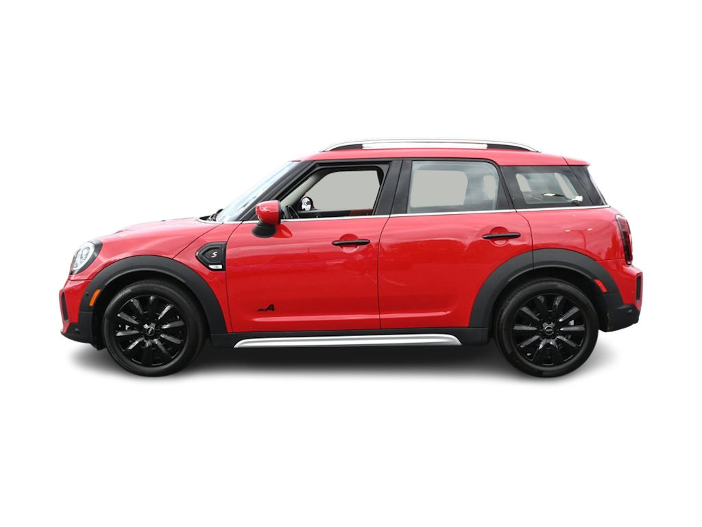 Thumbnail: 2024 MINI Cooper Countryman - 3