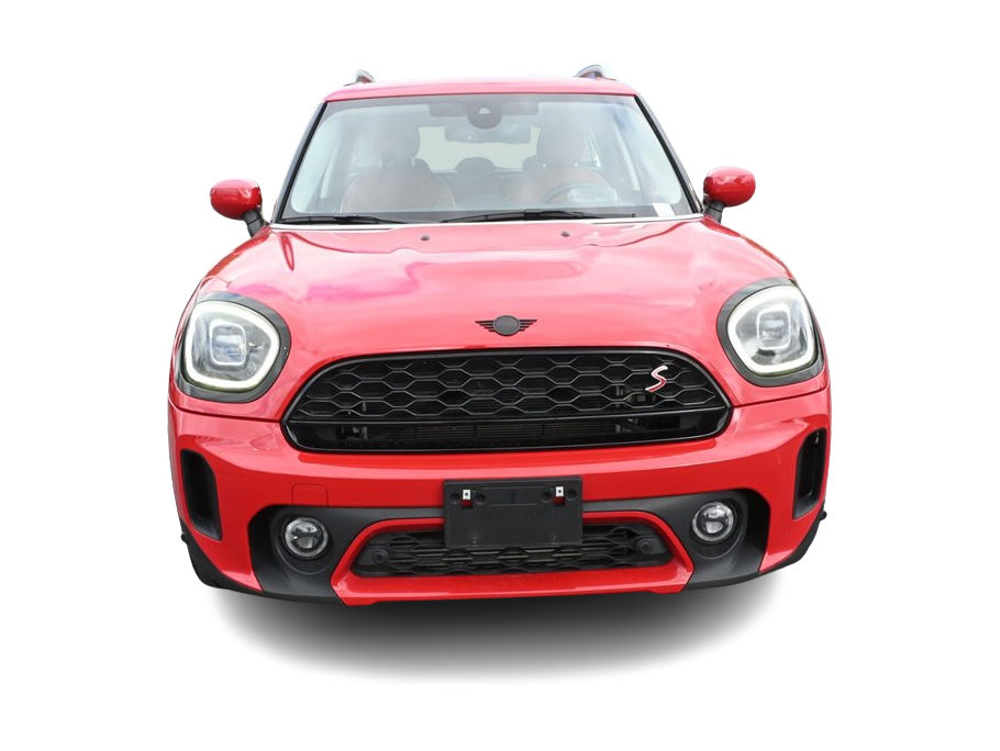 Thumbnail: 2024 MINI Cooper Countryman - 5