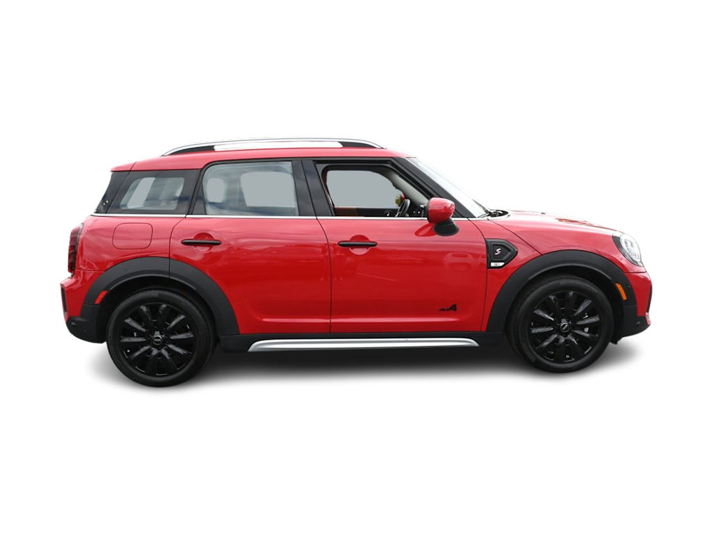 Thumbnail: 2024 MINI Cooper Countryman - 17