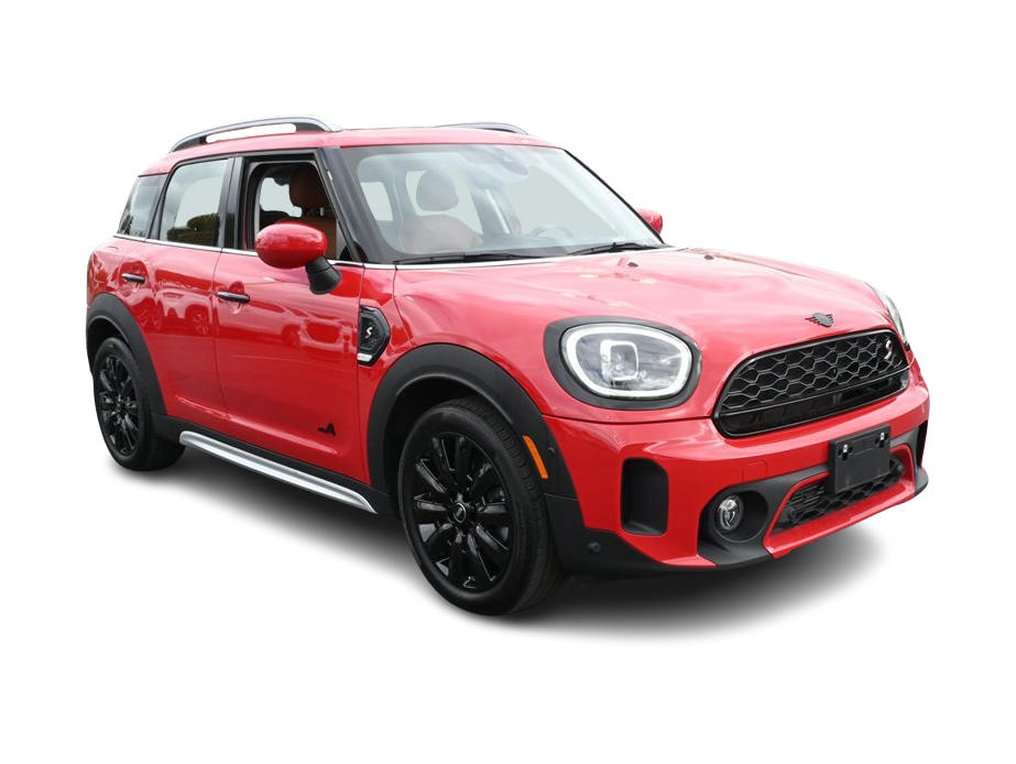 Thumbnail: 2024 MINI Cooper Countryman - 16