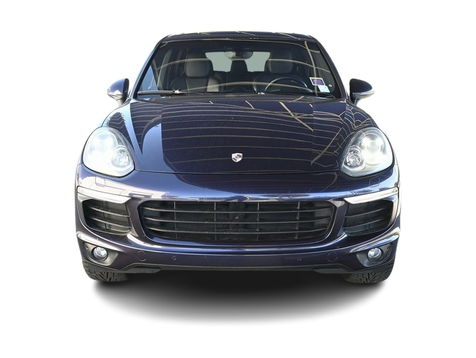 Thumbnail: 2017 Porsche Cayenne - 5