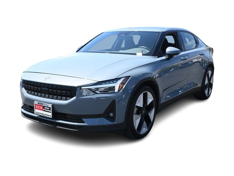 Used 2023 Polestar 2 Plus with VIN YSMED3KA1PL115818 for sale in West Allis, WI