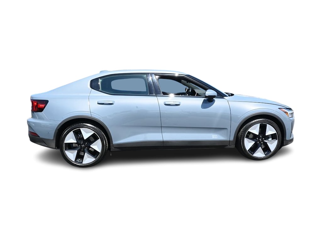 Thumbnail: 2023 Polestar 2 - 17