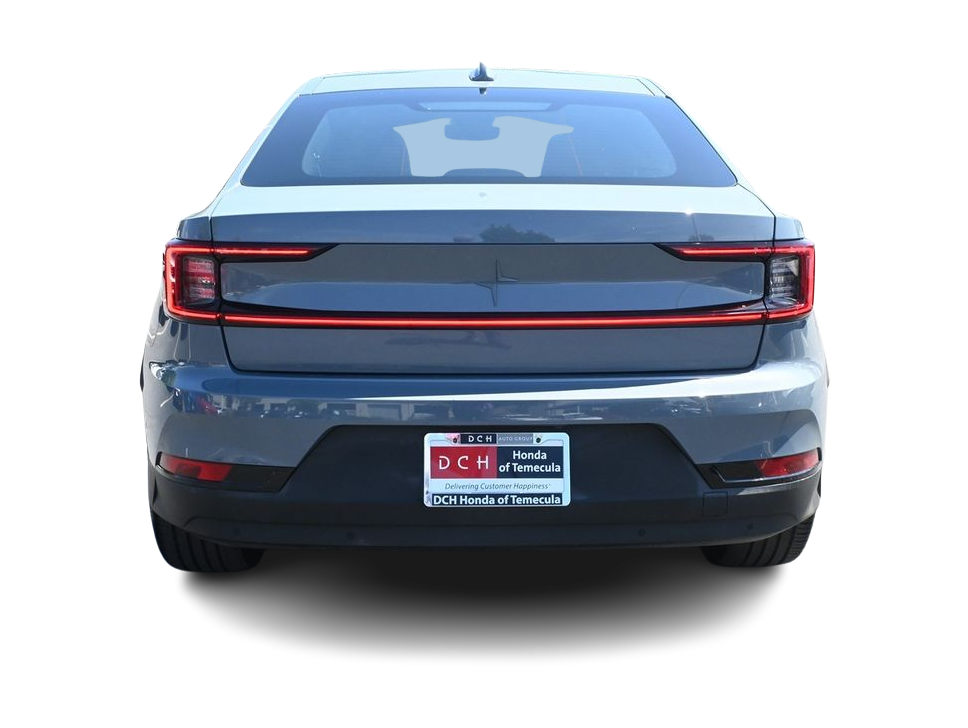 Thumbnail: 2023 Polestar 2 - 4
