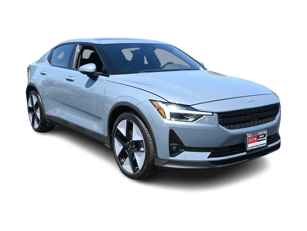 Thumbnail: 2023 Polestar 2 - 16