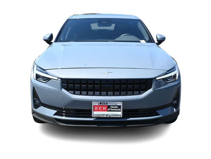 Thumbnail: 2023 Polestar 2 - 5