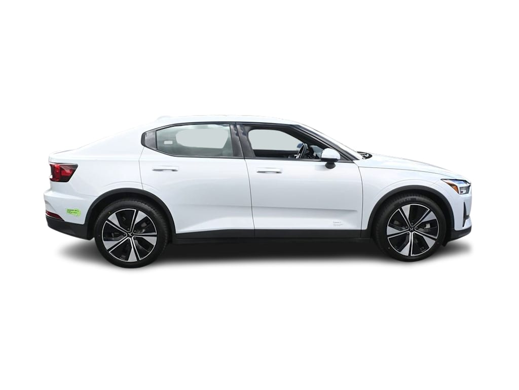 Thumbnail: 2023 Polestar 2 - 17