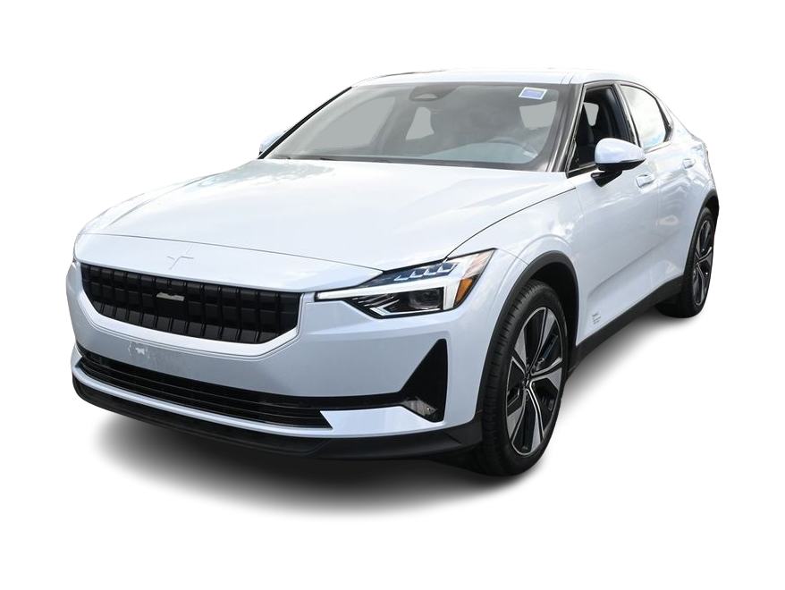Used 2023 Polestar 2 Plus with VIN YSMED3KA6PL116186 for sale in West Allis, WI