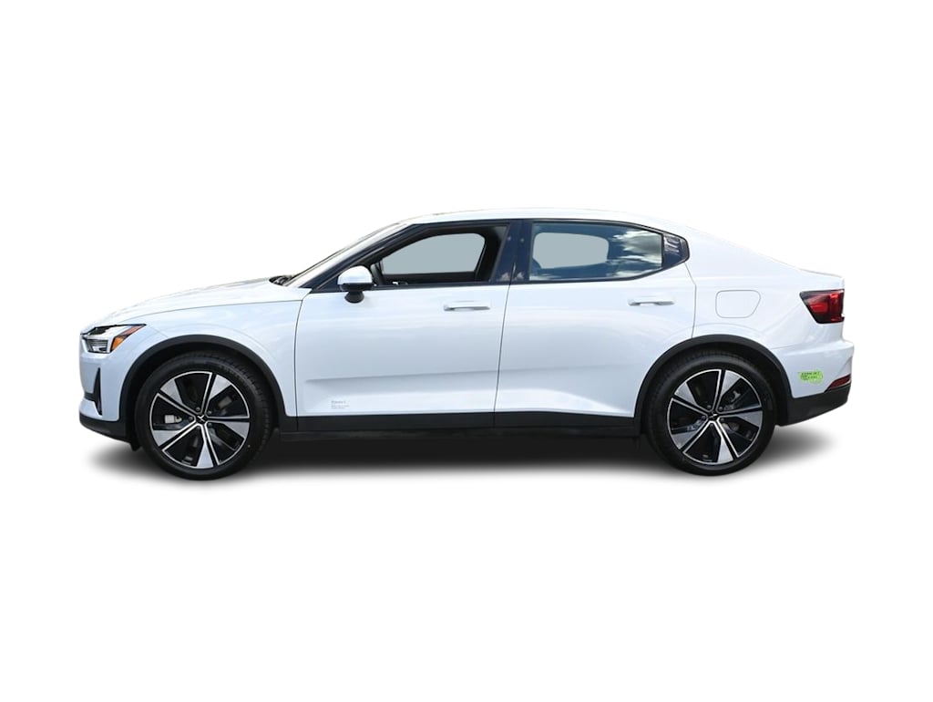 Thumbnail: 2023 Polestar 2 - 3