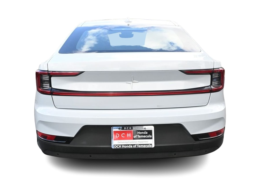 Thumbnail: 2023 Polestar 2 - 4