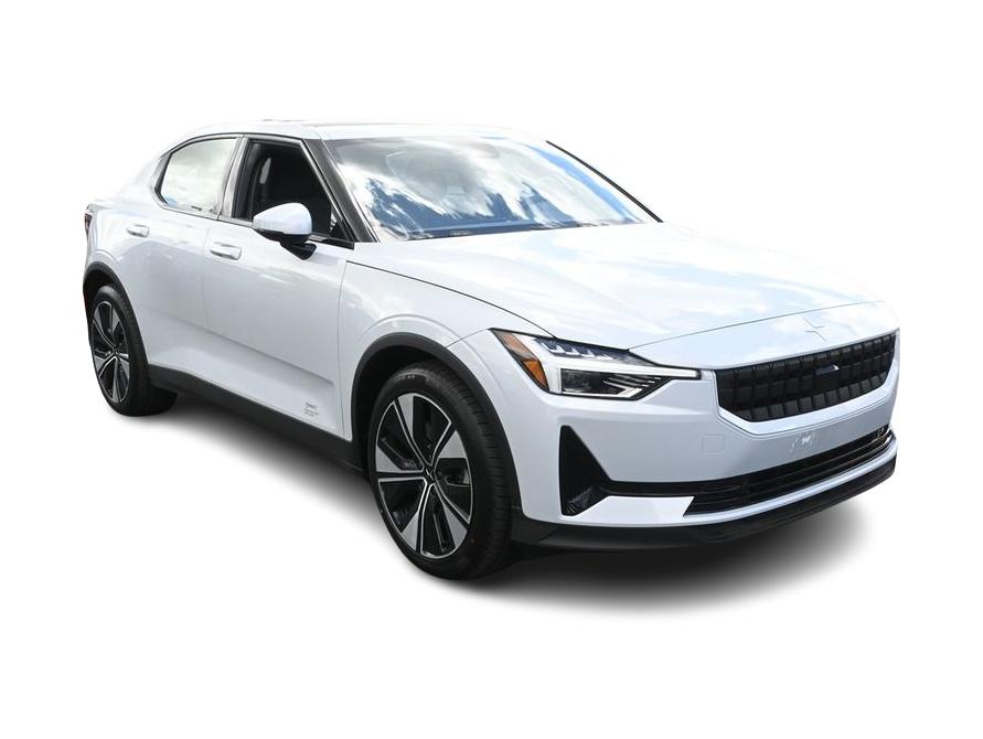 Thumbnail: 2023 Polestar 2 - 16