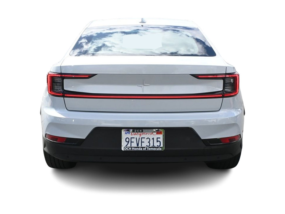 Thumbnail: 2023 Polestar 2 - 4