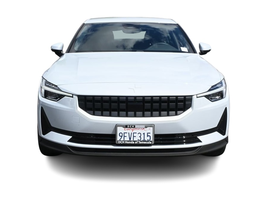 Thumbnail: 2023 Polestar 2 - 5
