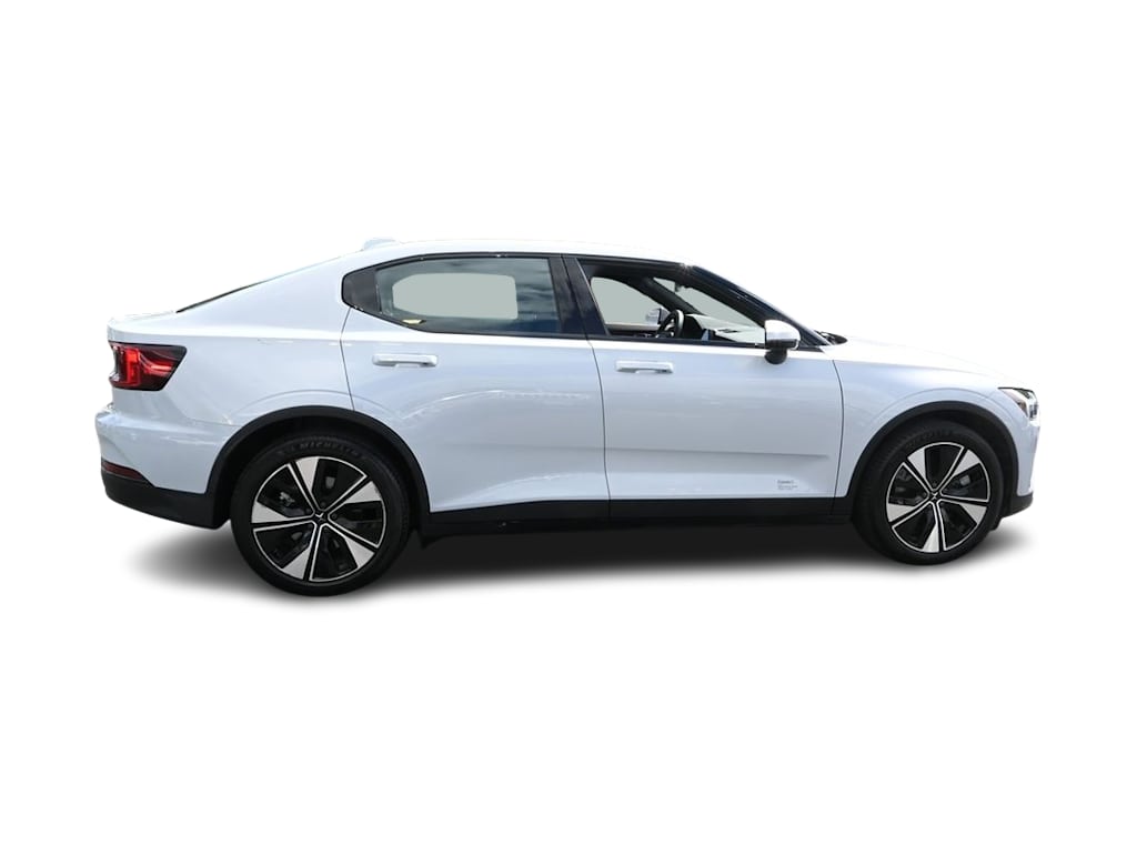 Thumbnail: 2023 Polestar 2 - 18