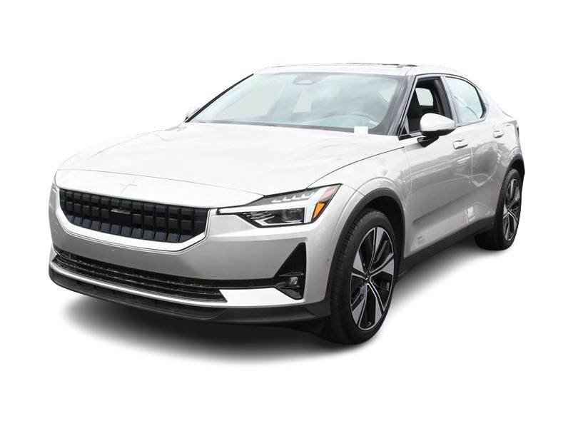Used 2023 Polestar 2 Plus with VIN YSMEG3KA8PL116598 for sale in West Allis, WI