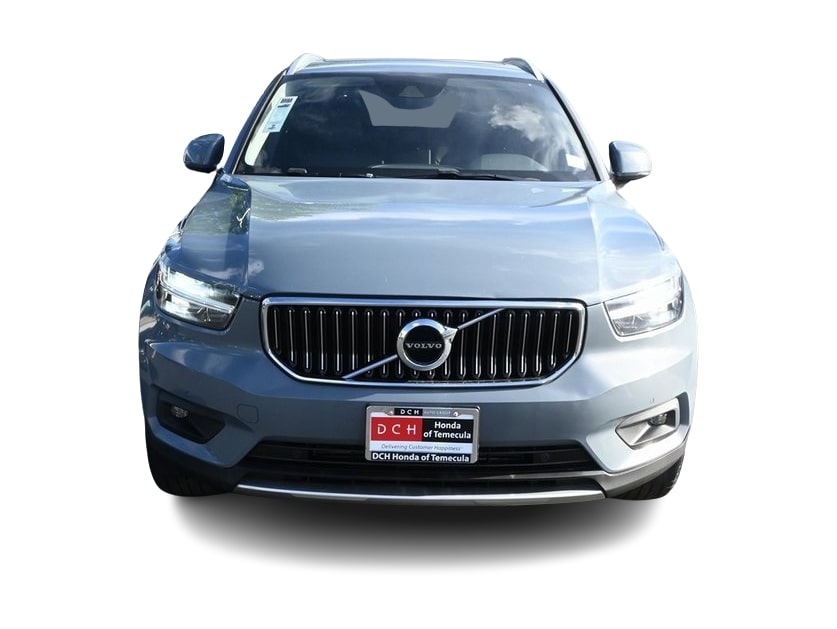 Thumbnail: 2021 Volvo XC40 - 5