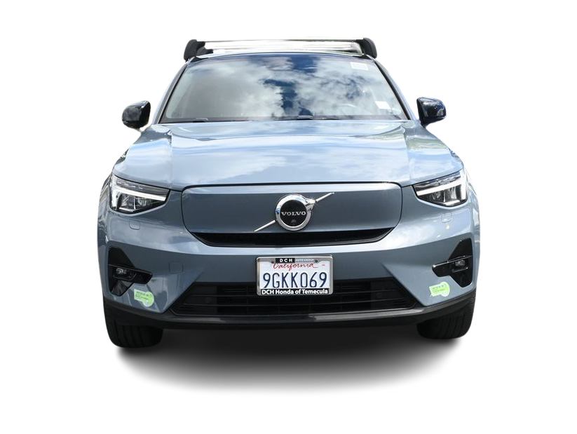 Thumbnail: 2023 Volvo C40 - 5