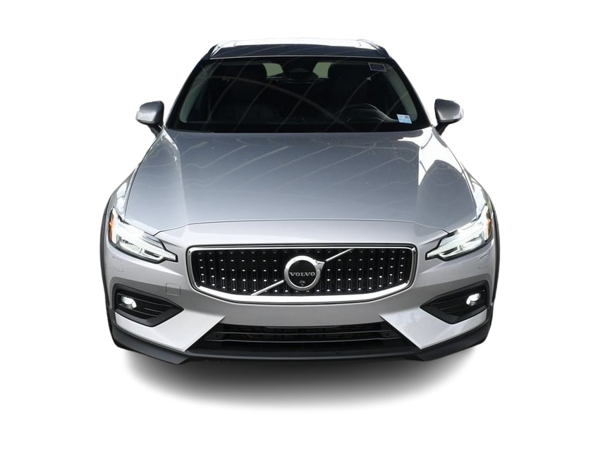 Thumbnail: 2024 Volvo V60 - 5
