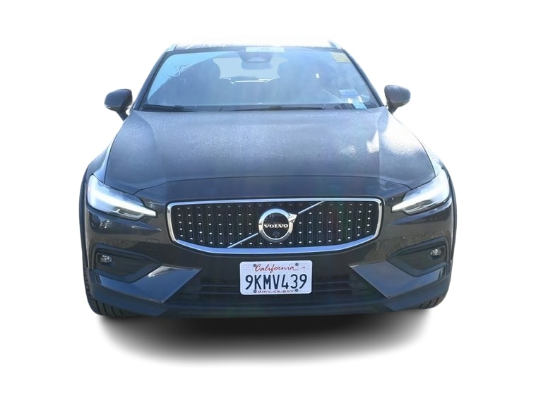 Thumbnail: 2024 Volvo V60 - 5