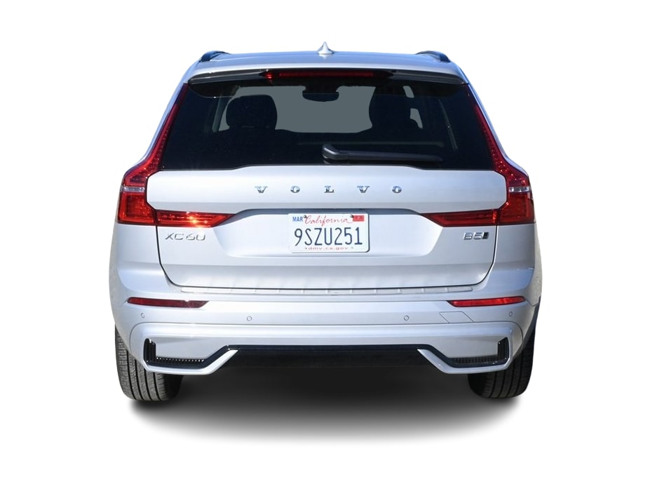 Thumbnail: 2025 Volvo XC60 - 4