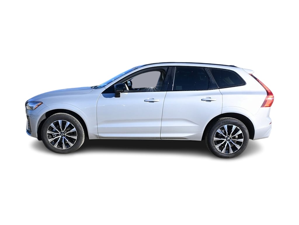 Thumbnail: 2025 Volvo XC60 - 3