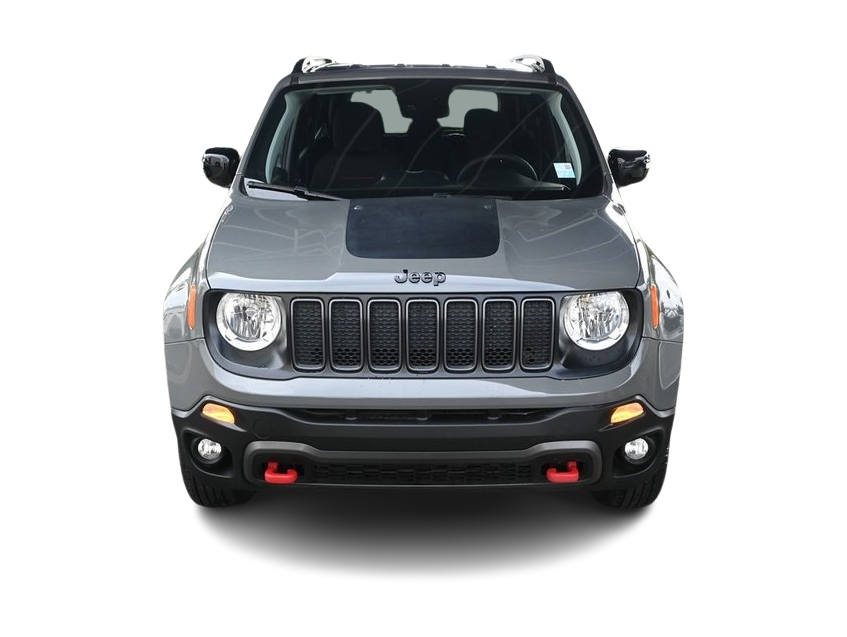 Thumbnail: 2023 Jeep Renegade - 5