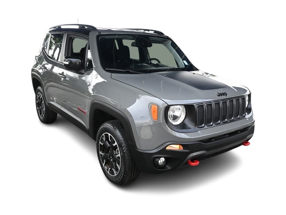 Thumbnail: 2023 Jeep Renegade - 17