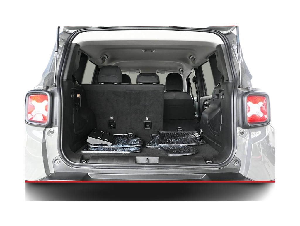 Thumbnail: 2023 Jeep Renegade - 15