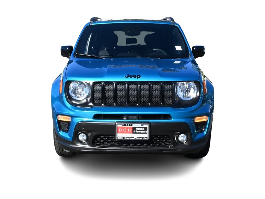 Thumbnail: 2022 Jeep Renegade - 5