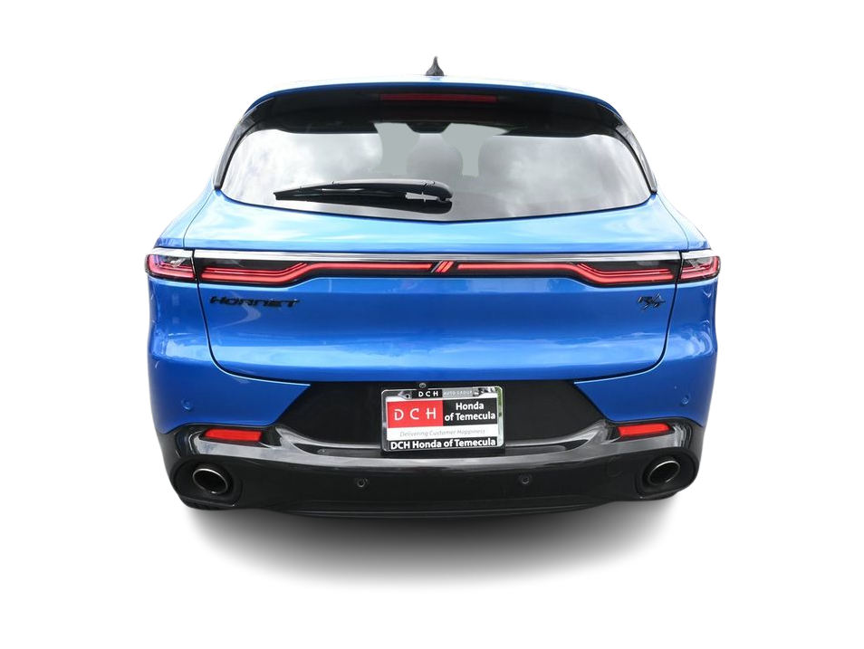 Thumbnail: 2024 Dodge Hornet - 4