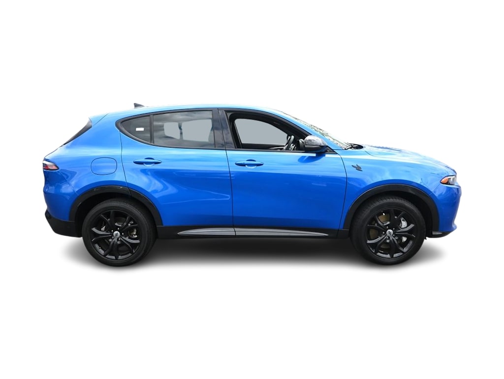 Thumbnail: 2024 Dodge Hornet - 16