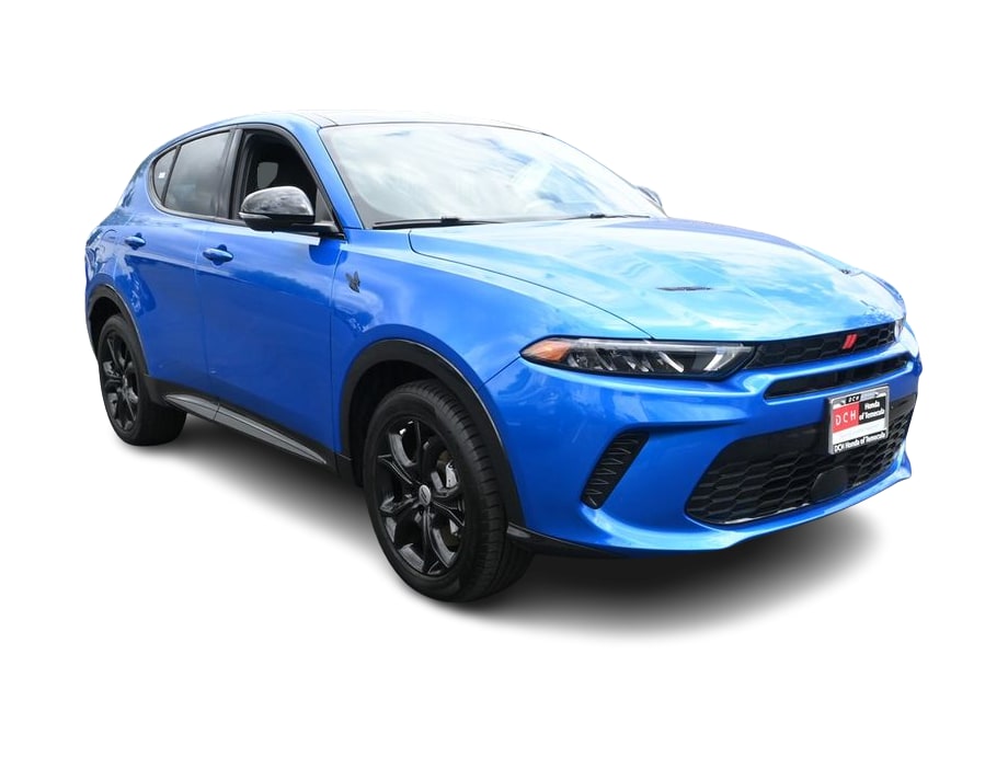 Thumbnail: 2024 Dodge Hornet - 15
