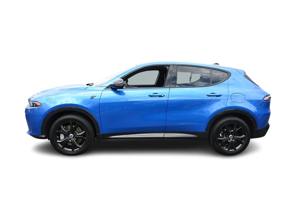 Thumbnail: 2024 Dodge Hornet - 3
