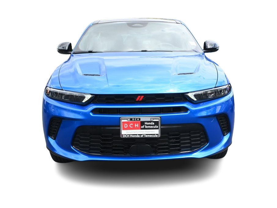 Thumbnail: 2024 Dodge Hornet - 5