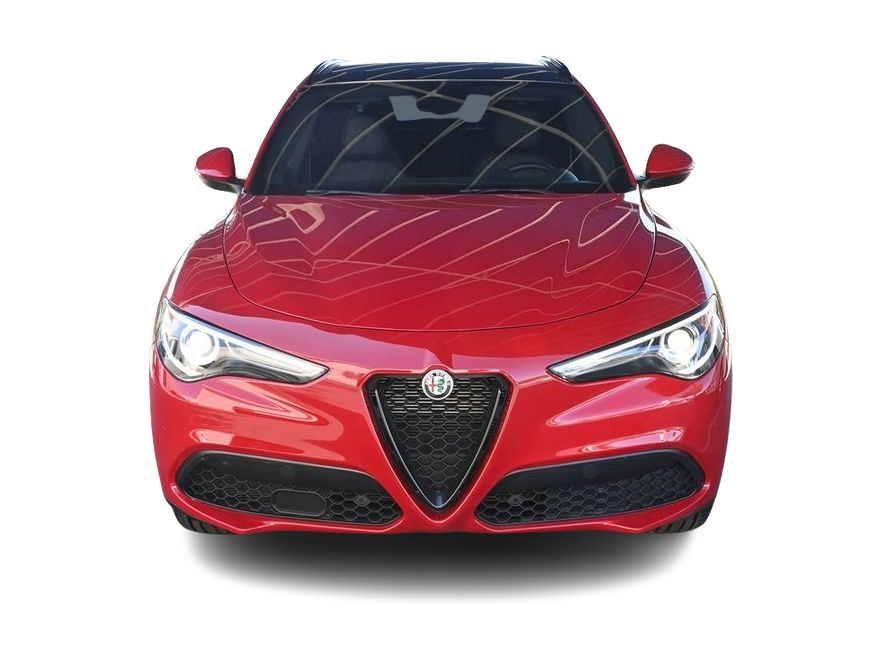 Thumbnail: 2023 Alfa Romeo Stelvio - 5