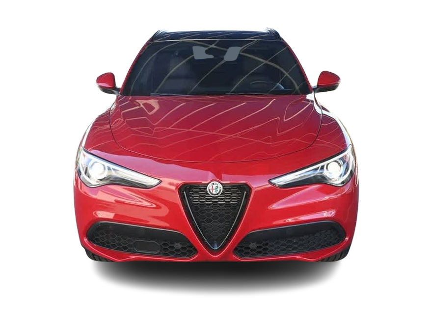 Thumbnail: 2023 Alfa Romeo Stelvio - 5