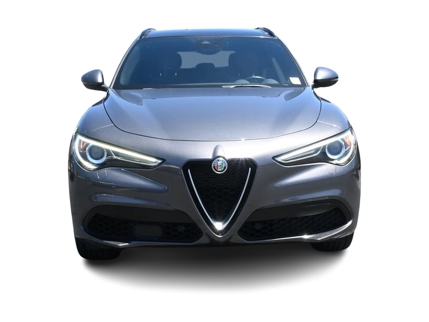 Thumbnail: 2023 Alfa Romeo Stelvio - 5