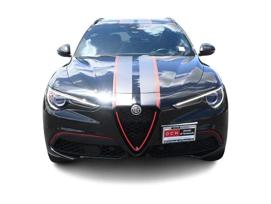 Thumbnail: 2020 Alfa Romeo Stelvio - 5