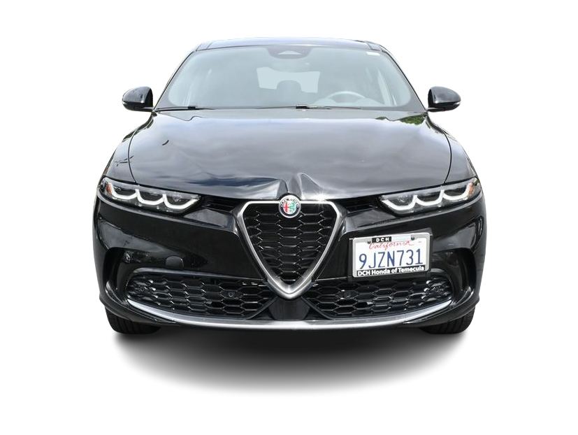 Thumbnail: 2024 Alfa Romeo Tonale - 5