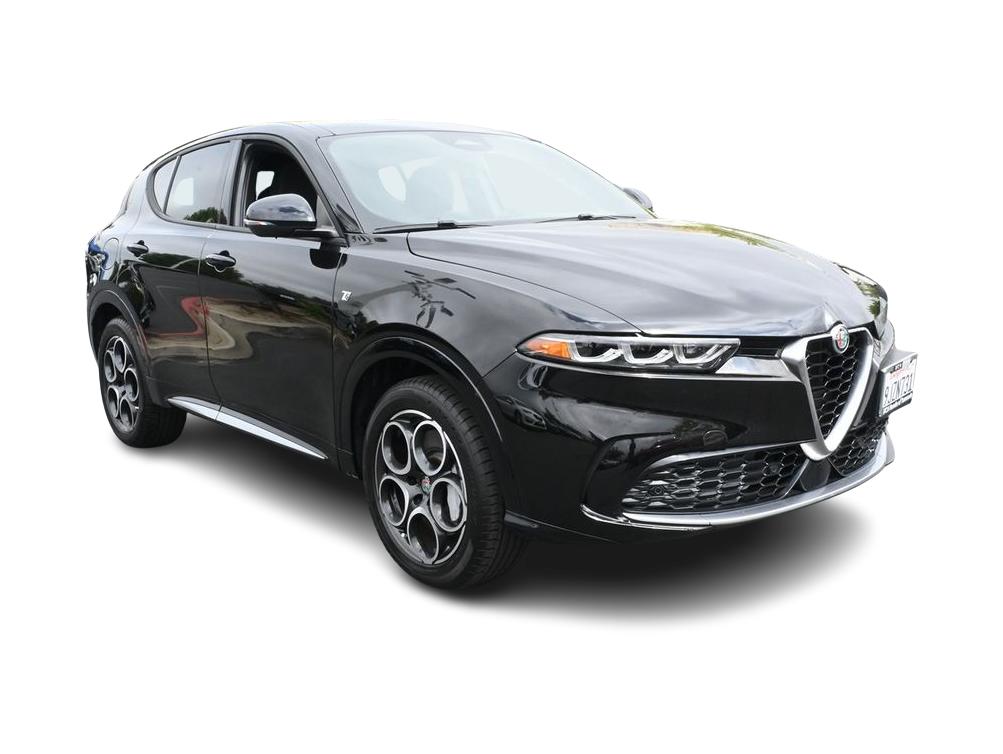 Thumbnail: 2024 Alfa Romeo Tonale - 17