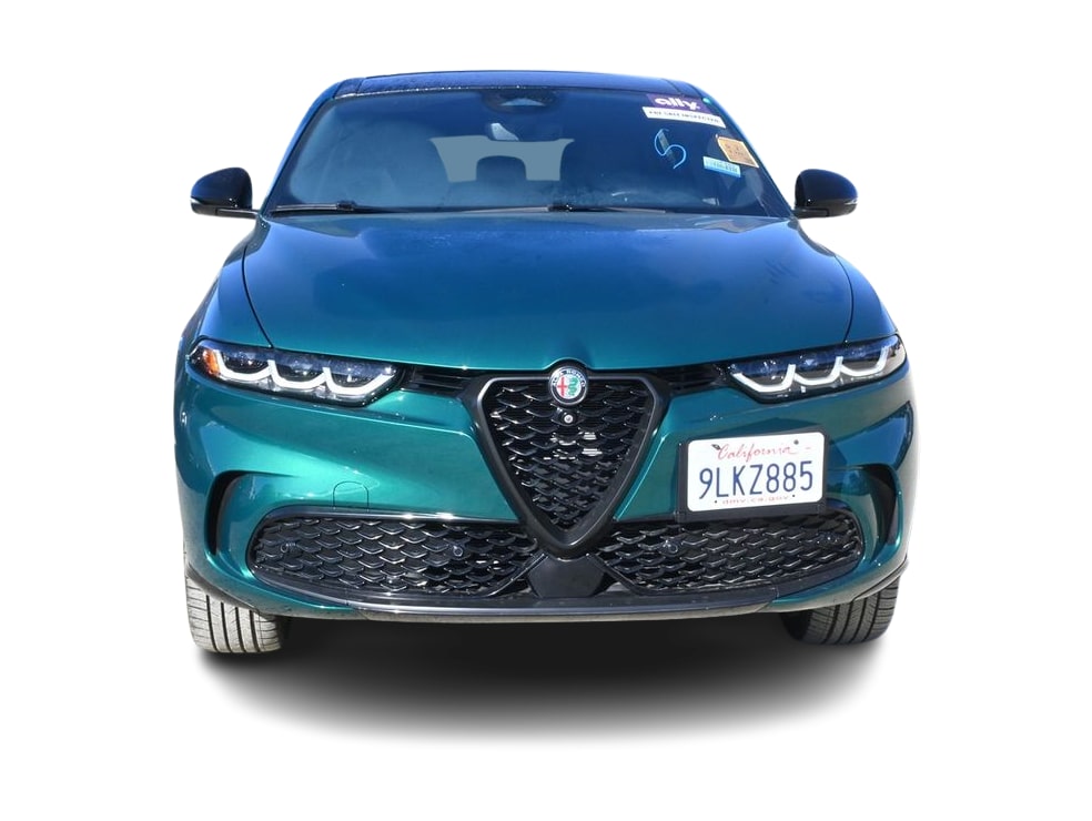 Thumbnail: 2024 Alfa Romeo Tonale - 4